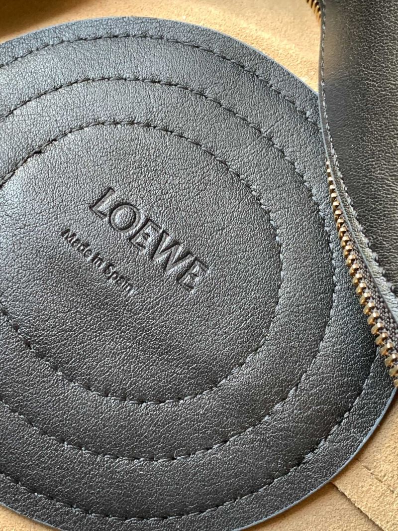 Loewe Paseo Bags